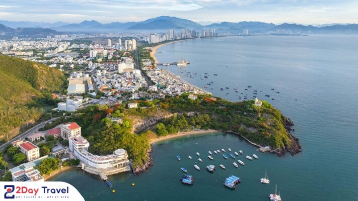 Thời Tiết Nha Trang Mùa Này Có Phù Hợp Để Du Lịch Không? 7 Những tia nắng ấm của đầu năm