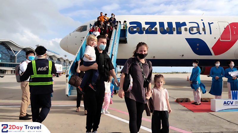 Mở Chuyến Bay Thẳng Từ Nga Đến Cam Ranh: Cơ Hội Phát Triển Du Lịch Khánh Hòa 9 Mở Chuyến Bay Thẳng Từ Nga Đến Cam Ranh: Cơ Hội Mới Cho Du Lịch Khánh Hòa