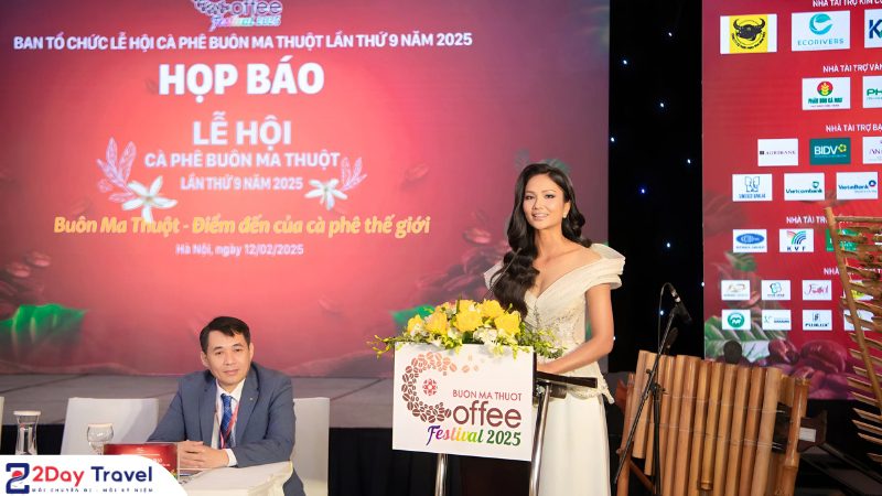 Lễ Hội Cà Phê Buôn Ma Thuột Lần Thứ 9 Năm 2025: Tôn Vinh Người Trồng Cà Phê Với Nhiều Hoạt Động Đặc Sắc 10 Lễ Hội Cà Phê Buôn Ma Thuột Lần Thứ 9 Năm 2025