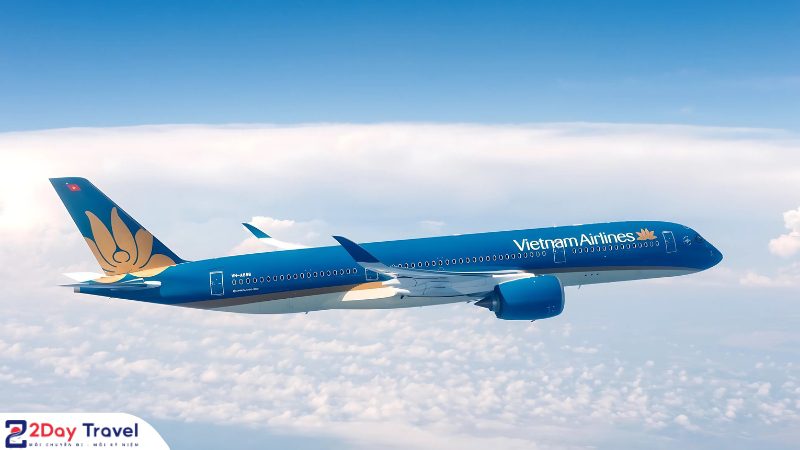 Bay Thẳng Từ Nha Trang Đến Busan: Mở Đường Bay Mới Trong Tháng 6/2025 8 Bay Thẳng Từ Nha Trang Đến Busan Cùng Vietnam Airlines: Khai Trương Đường Bay Mới Với Tần Suất Mỗi Ngày