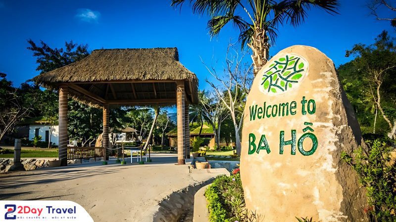 Suối Ba Hồ Nha Trang Có Gì Chơi? 2 Suối Ba Hồ Nha Trang – Điểm Đến Hoang Sơ Hấp Dẫn Khi Du Lịch Nha Trang