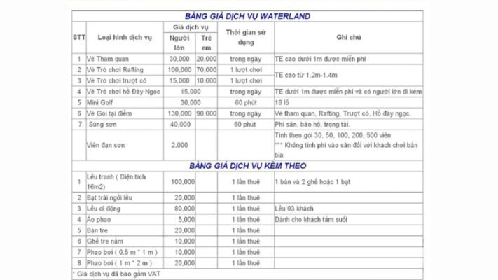 Suối Thạch Lâm Nha Trang – Hướng Dẫn Chi Tiết Từ A - Z 9 Hoạt Động Vui Chơi Ở Suối Đá Giăng Nha Trang – Trải Nghiệm Không Thể Bỏ Lỡ