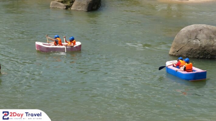 Suối Thạch Lâm Nha Trang – Hướng Dẫn Chi Tiết Từ A - Z 7 Suối Thạch Lâm Nha Trang – Điểm Đến Hấp Dẫn Khi Du Lịch Nha Trang