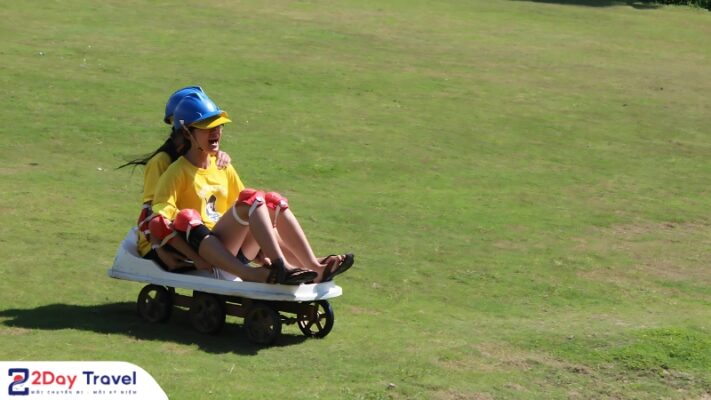 Suối Thạch Lâm Nha Trang – Hướng Dẫn Chi Tiết Từ A - Z 8 Hoạt Động Vui Chơi Ở Suối Thạch Lâm Nha Trang – Trải Nghiệm Đầy Thú Vị