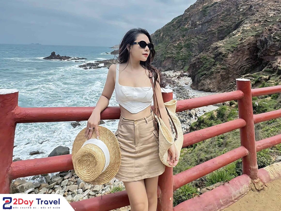 Tour Nha Trang Quy Nhơn Phú Yên 2n1d 2Day Travel