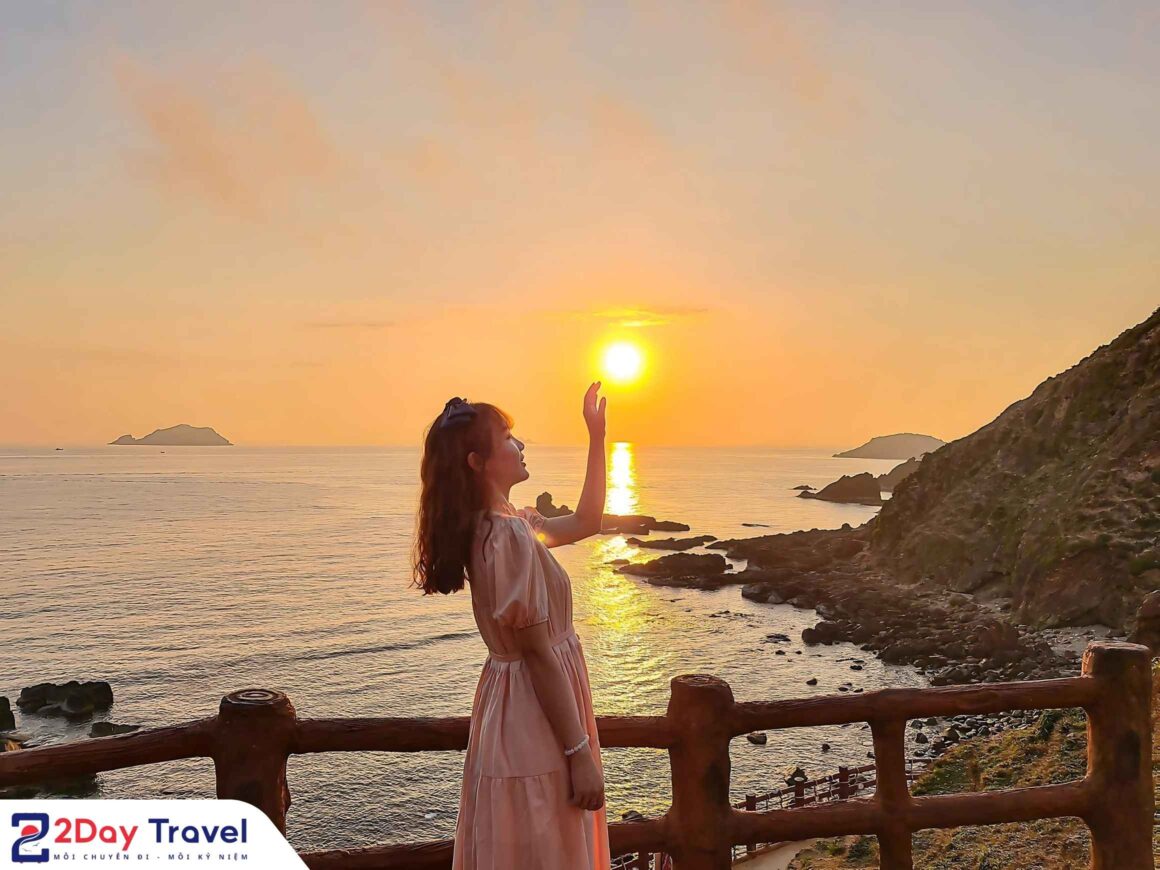 Tour Nha Trang Quy Nhơn Phú Yên 2n1d 2Day Travel