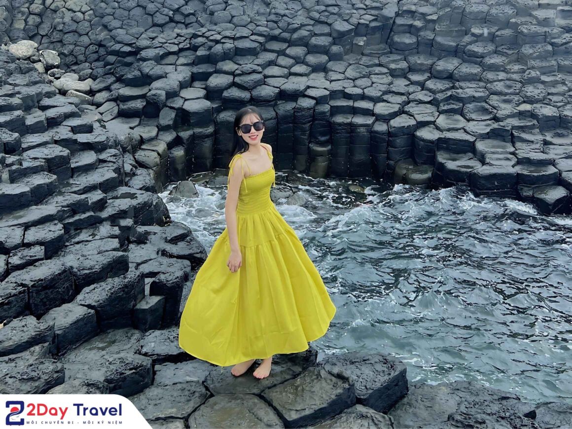 Tour Nha Trang Quy Nhơn Phú Yên 2n1d 2Day Travel