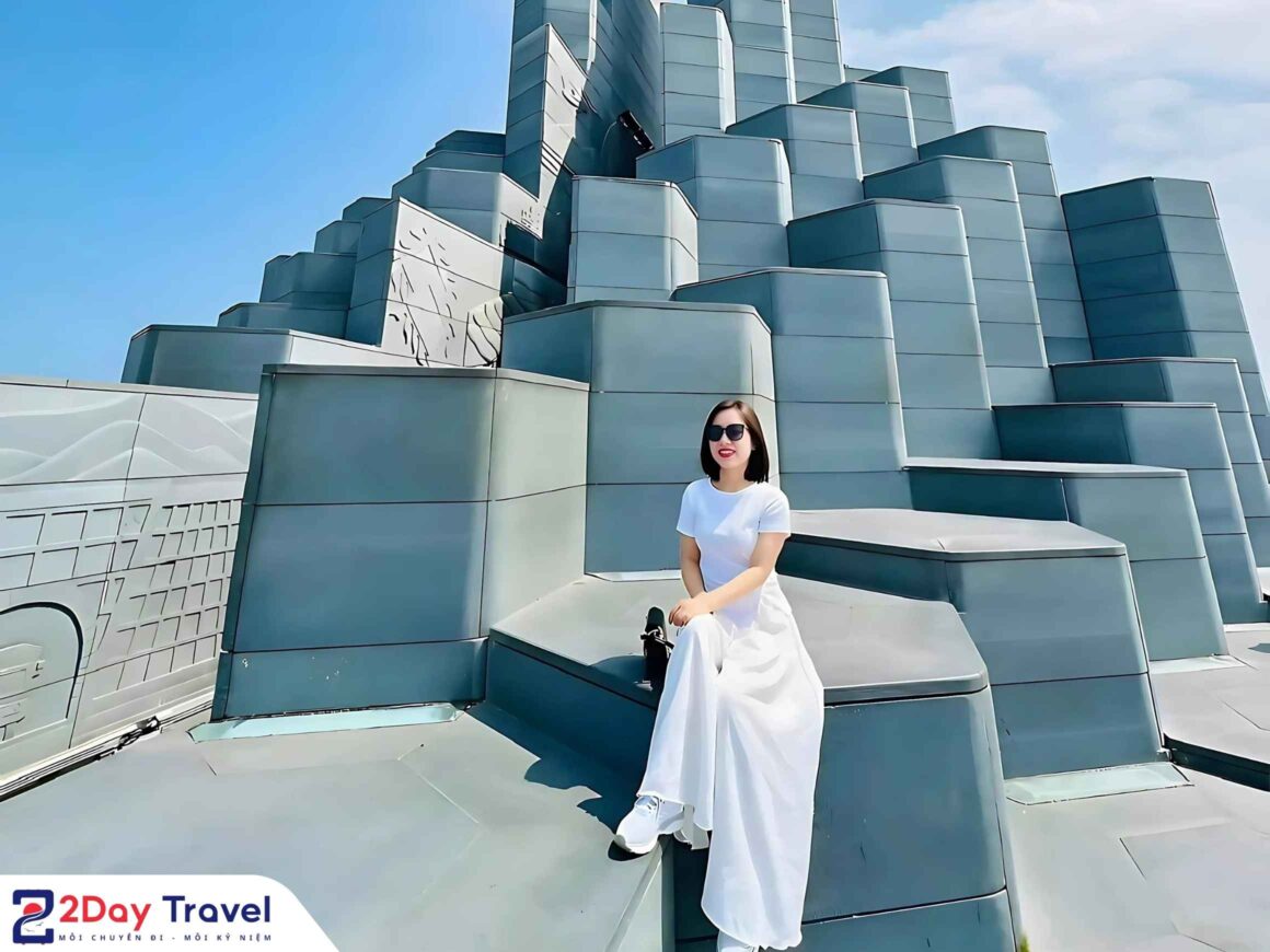 Tour Nha Trang Quy Nhơn Phú Yên 2n1d 2Day Travel