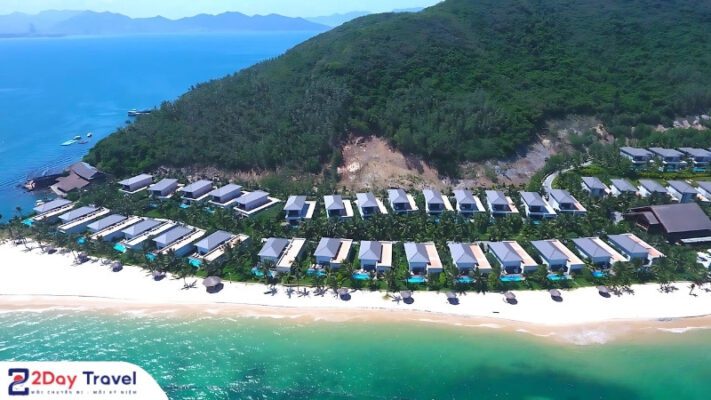 Check-in Bãi Trũ Nha Trang 6 bai tru nha trang 2daytravel 1