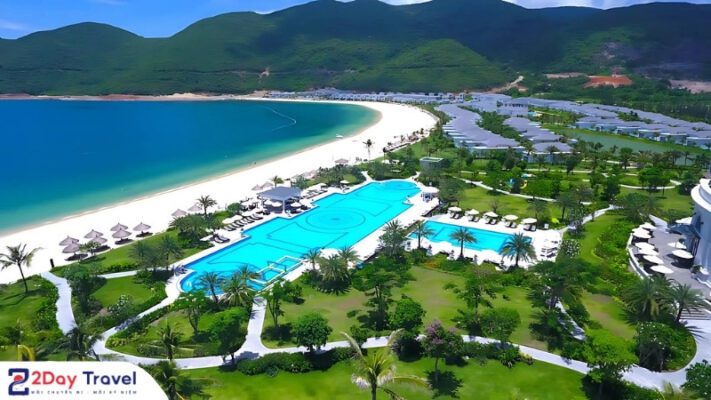 Check-in Bãi Trũ Nha Trang 7 Kinh Nghiệm Đi Bãi Trũ Nha Trang – Trải Nghiệm Biển Xanh Cát Trắng
