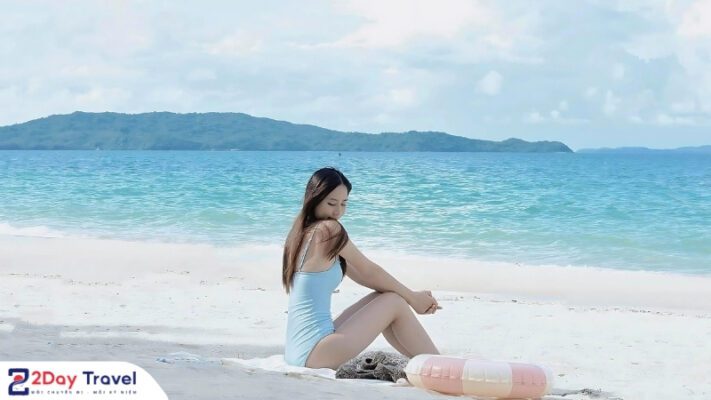 Check-in Bãi Trũ Nha Trang 8 Du Lịch Nha Trang: Check-in Bãi Trũ – Điểm Đến Đẹp Quên Lối Về