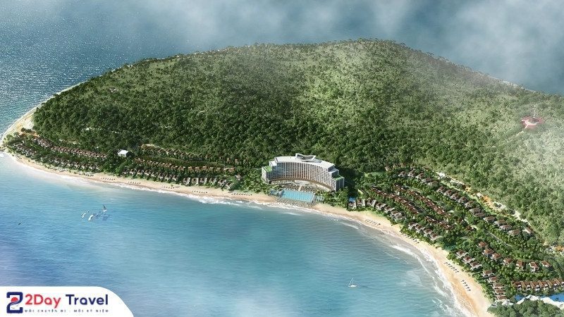 Check-in Bãi Trũ Nha Trang 5 Bãi Trũ Nha Trang – Thiên Đường Biển Hoang Sơ Hấp Dẫn