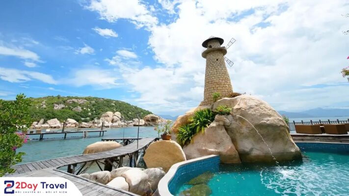 Bán Đảo Bình Lập – Maldives Thu Nhỏ Ở Việt Nam 8 Checkin Bán Đảo Bình Lập