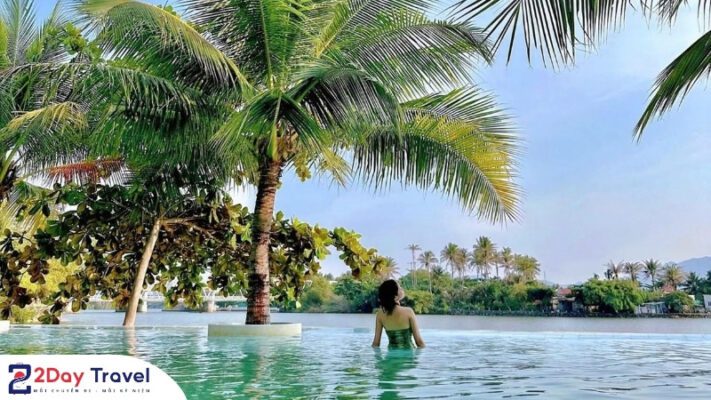 Tắm Bùn – Tắm Khoáng Tại I-Resort Nha Trang, tại sao không? 6 Khám Phá I-Resort Nha Trang – Thiên Đường Nghỉ Dưỡng Giữa Lòng Thành Phố