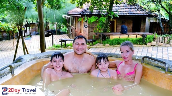 Tắm Bùn – Tắm Khoáng Tại I-Resort Nha Trang, tại sao không? 7 I-Resort Nha Trang – Trải Nghiệm Tắm Bùn Và Suối Khoáng Nóng Đẳng Cấp