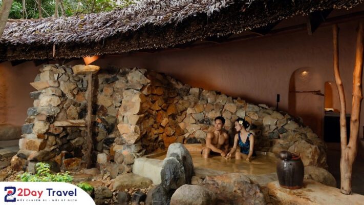 Tắm Bùn – Tắm Khoáng Tại I-Resort Nha Trang, tại sao không? 8 Tắm Bùn I-Resort Nha Trang – Liệu Pháp Thư Giãn Không Thể Bỏ Lỡ