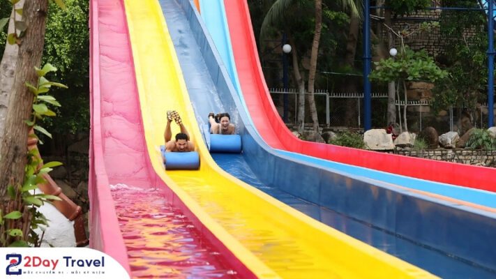 Tắm Bùn – Tắm Khoáng Tại I-Resort Nha Trang, tại sao không? 9 Du Lịch Nha Trang: Thư Giãn Tuyệt Đối Tại I-Resort Với Suối Khoáng Nóng