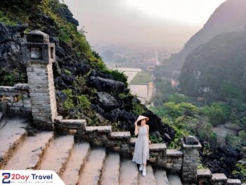 Tour Bái Đính - Tràng An - Hang Múa | Hà Nội - Ninh Bình (Trong ngày) 31 Tour Hà Nội - Ninh Bình (Bái Đính - Tràng An - Hang Múa)
