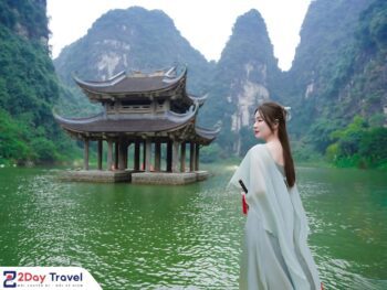 Tour Bái Đính - Tràng An - Hang Múa | Hà Nội - Ninh Bình (Trong ngày) 23 Tour Hà Nội - Ninh Bình (Bái Đính - Tràng An - Hang Múa)