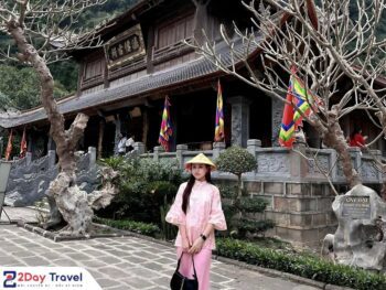 Tour Bái Đính - Tràng An - Hang Múa | Hà Nội - Ninh Bình (Trong ngày) 21 Tour Hà Nội - Ninh Bình (Bái Đính - Tràng An - Hang Múa)