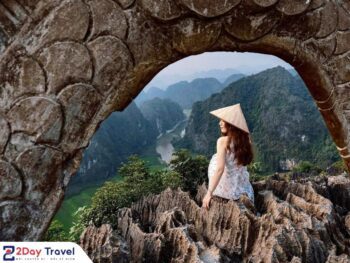 Tour Bái Đính - Tràng An - Hang Múa | Hà Nội - Ninh Bình (Trong ngày) 27 Tour Hà Nội - Ninh Bình (Bái Đính - Tràng An - Hang Múa)