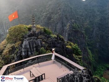 Tour Bái Đính - Tràng An - Hang Múa | Hà Nội - Ninh Bình (Trong ngày) 24 Tour Hà Nội - Ninh Bình (Bái Đính - Tràng An - Hang Múa)