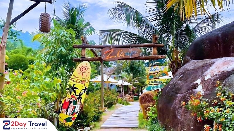Trải Nghiệm Cắm Trại ZCamp Hồ Kênh Hạ Nha Trang: Hướng Dẫn Chi Tiết Và Lý Do Nên Thử 5 Trải Nghiệm Cắm Trại ZCamp Hồ Kênh Hạ Nha Trang: Hướng Dẫn Chi Tiết Và Lý Do Nên Thử