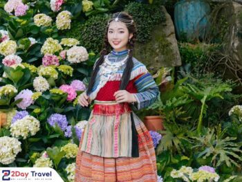 Tour Hà Nội - SaPa 2N1Đ | Bản Cát Cát - FanSipan 11 Tour Hà Nội - SaPa | Bản Cát Cát - FanSipan | 2N1D