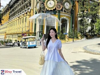 Tour Hà Nội - SaPa 2N1Đ | Bản Cát Cát - FanSipan 12 Tour Hà Nội - SaPa | Bản Cát Cát - FanSipan | 2N1D