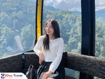 Tour Hà Nội - SaPa 2N1Đ | Bản Cát Cát - FanSipan 13 Tour Hà Nội - SaPa | Bản Cát Cát - FanSipan | 2N1D