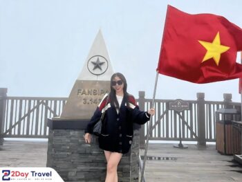 Tour Hà Nội - SaPa 2N1Đ | Bản Cát Cát - FanSipan 14 Tour Hà Nội - SaPa | Bản Cát Cát - FanSipan | 2N1D
