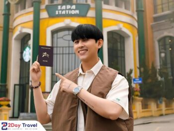 Tour Hà Nội - SaPa 2N1Đ | Bản Cát Cát - FanSipan 16 Tour Hà Nội - SaPa | Bản Cát Cát - FanSipan | 2N1D