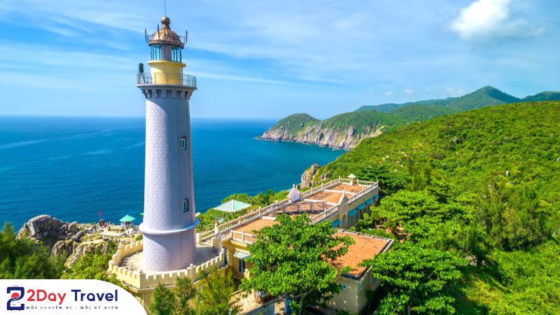 Nên đi du lịch Quy Nhơn hay Phú Yên? So sánh cực chi tiết! 11 Nên đi du lịch Quy Nhơn hay Phú Yên? So sánh cực chi tiết!