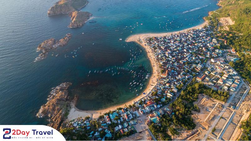 Nên đi du lịch Quy Nhơn hay Phú Yên? So sánh cực chi tiết! 12 Nên đi du lịch Quy Nhơn hay Phú Yên? So sánh cực chi tiết!