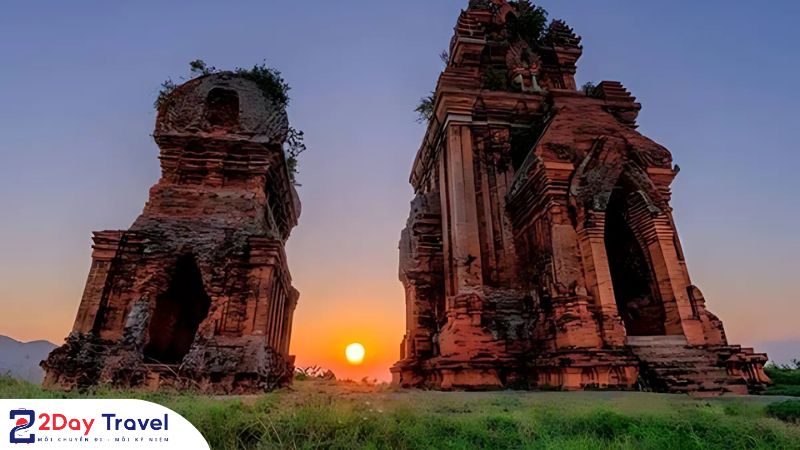 Nên đi du lịch Quy Nhơn hay Phú Yên? So sánh cực chi tiết! 14 Nên đi du lịch Quy Nhơn hay Phú Yên? So sánh cực chi tiết!