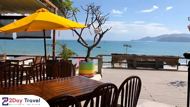 Bốn Mùa Park Nha Trang – Thiên đường ăn uống, chill mát 9 Vị trí “vàng” của Bốn Mùa Park Nha Trang– Giao điểm giữa thiên nhiên và thành phố