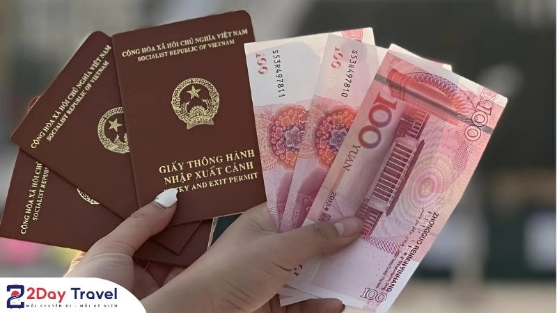 Đừng Bỏ Lỡ Cửa Khẩu Hà Khẩu Lào Cai – Thiên Đường Mua Sắm Sát Vách Trung Quốc! 13 Cẩm nang mua sắm thành công ở cửa khẩu Hà Khẩu Lào Cai