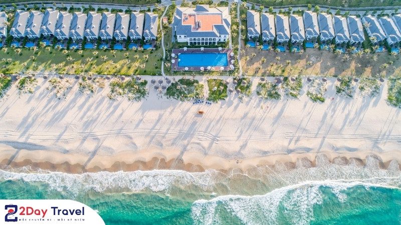 Choáng ngợp với Meliá Vinpearl Cam Ranh – Thiên đường nghỉ dưỡng biển! 4 Choáng ngợp với Meliá Vinpearl Cam Ranh – Thiên đường nghỉ dưỡng biển!