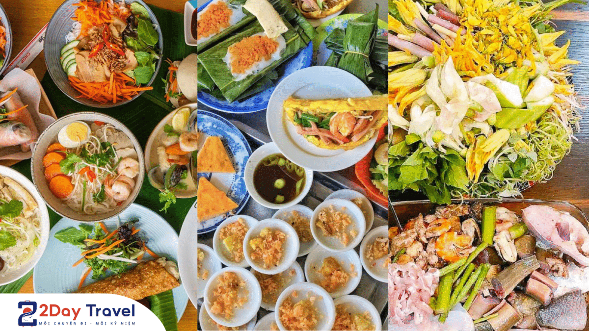 Món ăn miền Tây chuẩn vị tại Nha Trang khiến dân sành ăn săn lùng! 1 Món ăn miền Tây chuẩn vị tại Nha Trang khiến dân sành ăn săn lùng!