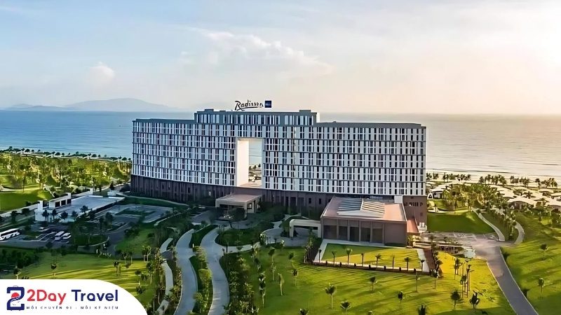 Khám phá Radisson Blu Resort Cam Ranh – Thiên đường nghỉ dưỡng bên vịnh Cam Ranh 1 Khám phá Radisson Blu Resort Cam Ranh – Thiên đường nghỉ dưỡng bên vịnh Cam Ranh