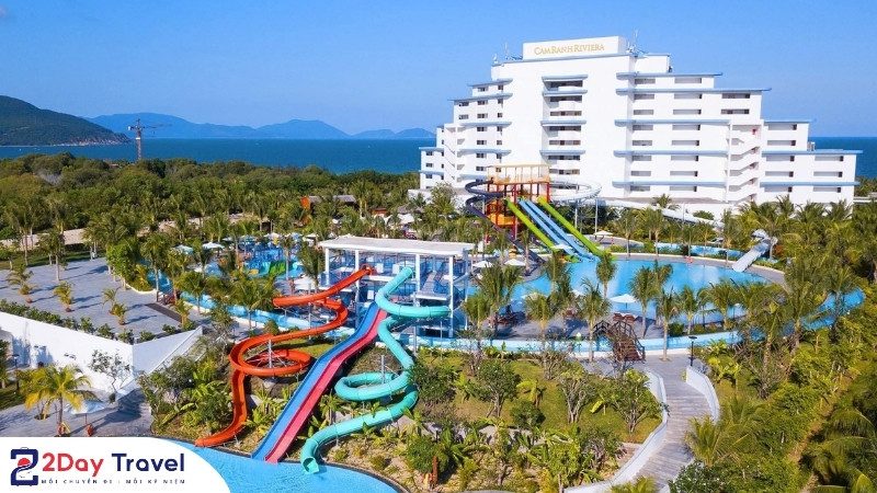 Riviera Cam Ranh: Thiên đường nghỉ dưỡng riêng tư bạn đang tìm kiếm 3 Riviera Cam Ranh: Thiên đường nghỉ dưỡng riêng tư bạn đang tìm kiếm