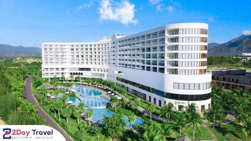 Choáng ngợp với Selectum Noa Resort – Thiên đường ẩn mình tại Cam Ranh! 7 Choáng ngợp với Selectum Noa Resort – Thiên đường ẩn mình tại Cam Ranh!