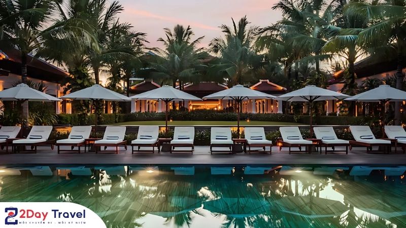 The Anam Cam Ranh – Thiên đường nghỉ dưỡng 5 sao bên Bãi Dài 8 The Anam Cam Ranh – Thiên đường nghỉ dưỡng 5 sao bên Bãi Dài