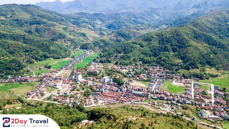 Bí mật Thị trấn Yên Minh Hà Giang: Thiên đường nghỉ chân giữa lòng Đông Bắc 5 Bí mật Thị trấn Yên Minh: Thiên đường nghỉ chân giữa lòng Hà Giang