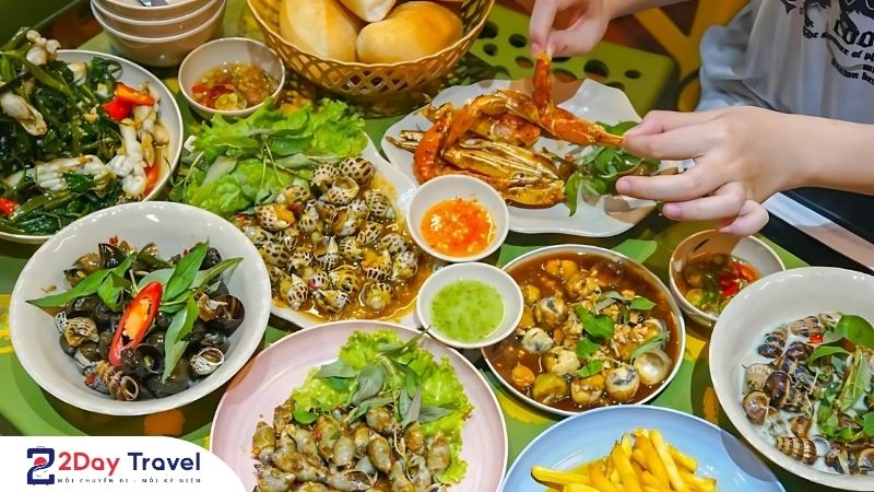 Đừng Bỏ Lỡ: Nha Trang ăn ốc ở đâu Ngon – Rẻ – Sạch Nhất? 6 Đừng Bỏ Lỡ: Nha Trang ăn ốc ở đâu Ngon – Rẻ – Sạch Nhất?