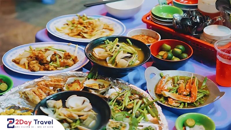 Đừng Bỏ Lỡ: Nha Trang ăn ốc ở đâu Ngon – Rẻ – Sạch Nhất? 9 Đừng Bỏ Lỡ: Nha Trang ăn ốc ở đâu Ngon – Rẻ – Sạch Nhất?