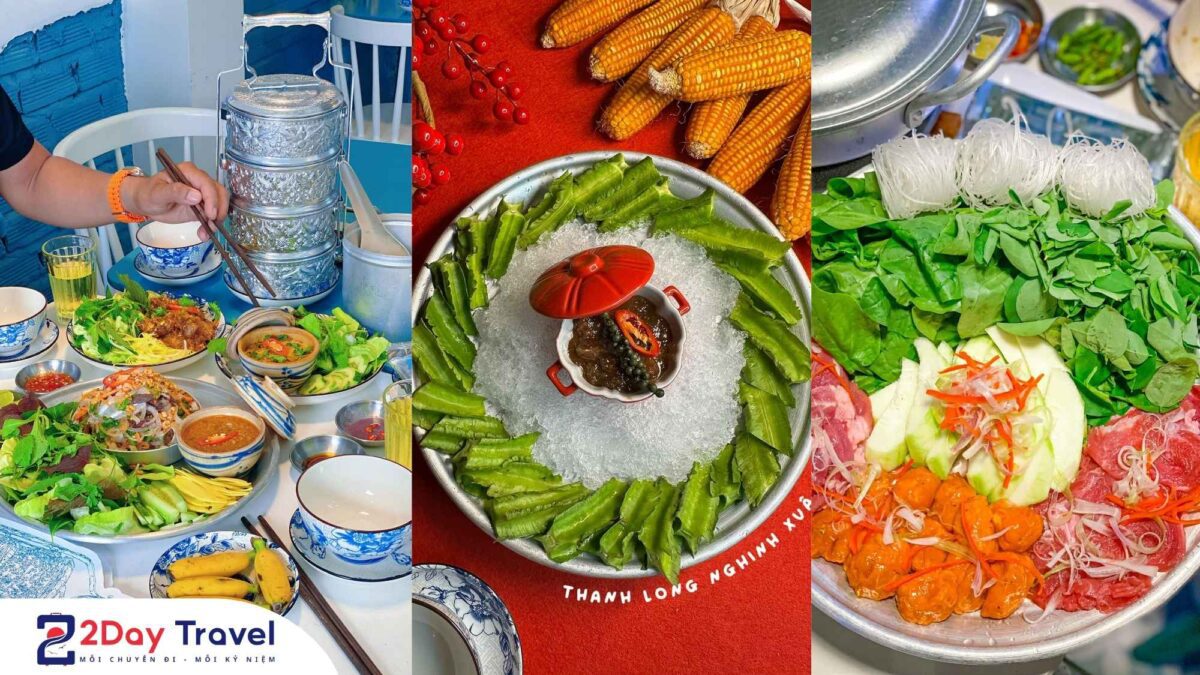 Loạt món lạ Nha Trang, vừa ngon vừa hót hòn họt, dân sành ăn rủ nhau đi thử ầm ầm! 5 “Loạt món lạ Nha Trang”