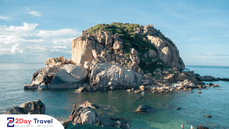 Check-in Vĩnh Hy Khung Giờ Lý Tưởng Nhất ? 13 Check-in Vĩnh Hy Khung Giờ Lý Tưởng Nhất