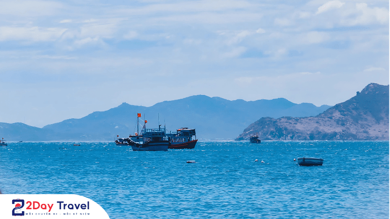 Check-in Vĩnh Hy Khung Giờ Lý Tưởng Nhất ? 9 Tiết Lộ Tổng Quan Các Khung Giờ Check-in Vĩnh Hy Lý Tưởng Nhất!