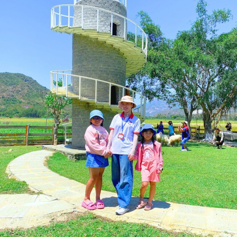 thiet ke tour rieng 2daytravel 2